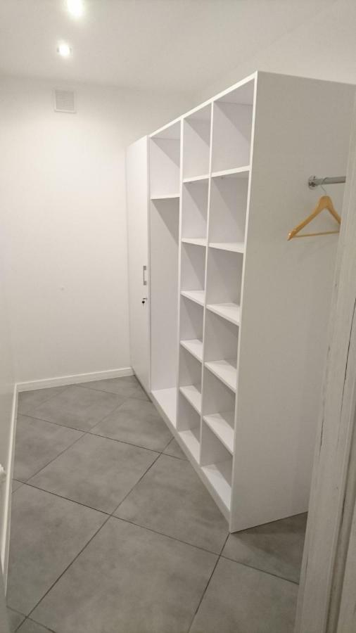 Appartamento Stary Ratusz Olsztyn  Esterno foto