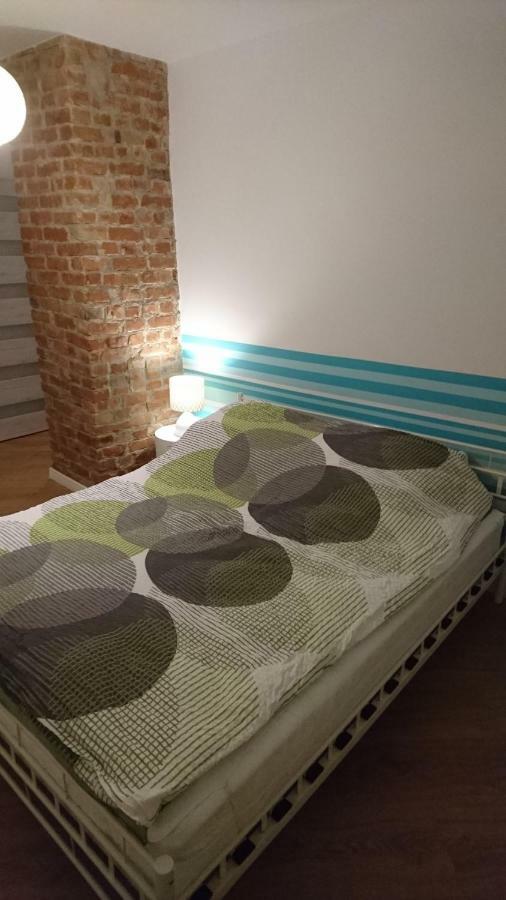 Appartamento Stary Ratusz Olsztyn  Esterno foto